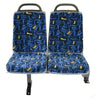 The CitiSeat Passenger Seat