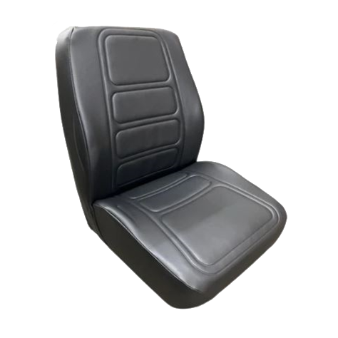 Sierra Low Back Rigid Seat
