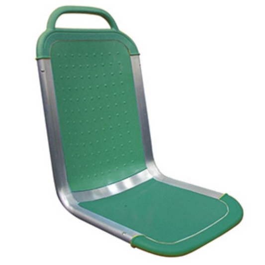 The CitiPro Passenger Seat