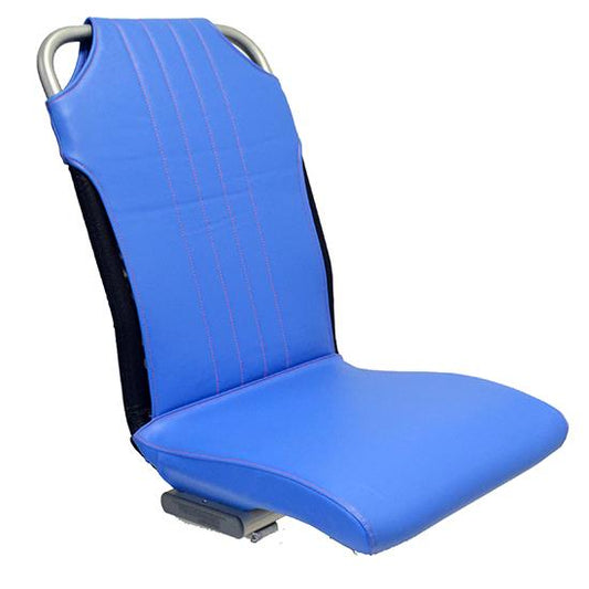 The Genoa Plus Passenger Seat