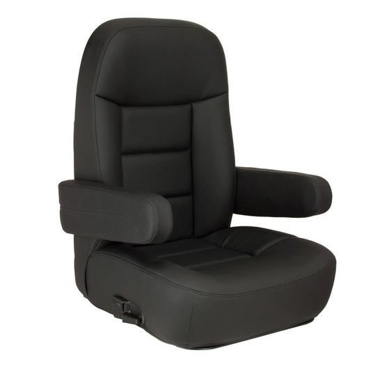 Springfield Marine Mariner Pilot Seat