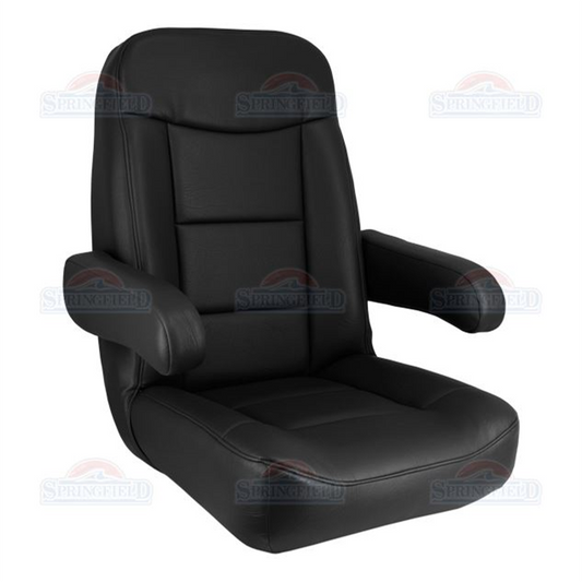 Springfield Marine Helmsman Pilot Seat