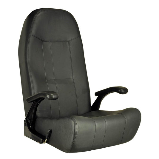 Springfield Marine Norwegian Pilot Seat