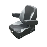 i3MM Marine Suspension Seat