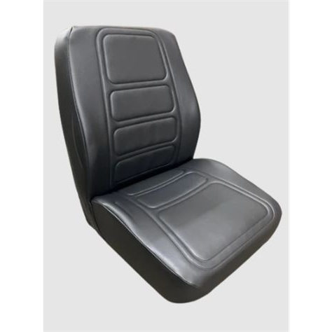 Sierra Low Back Rigid Seat