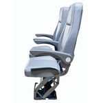 Captain Pilot house seat - Custom Order